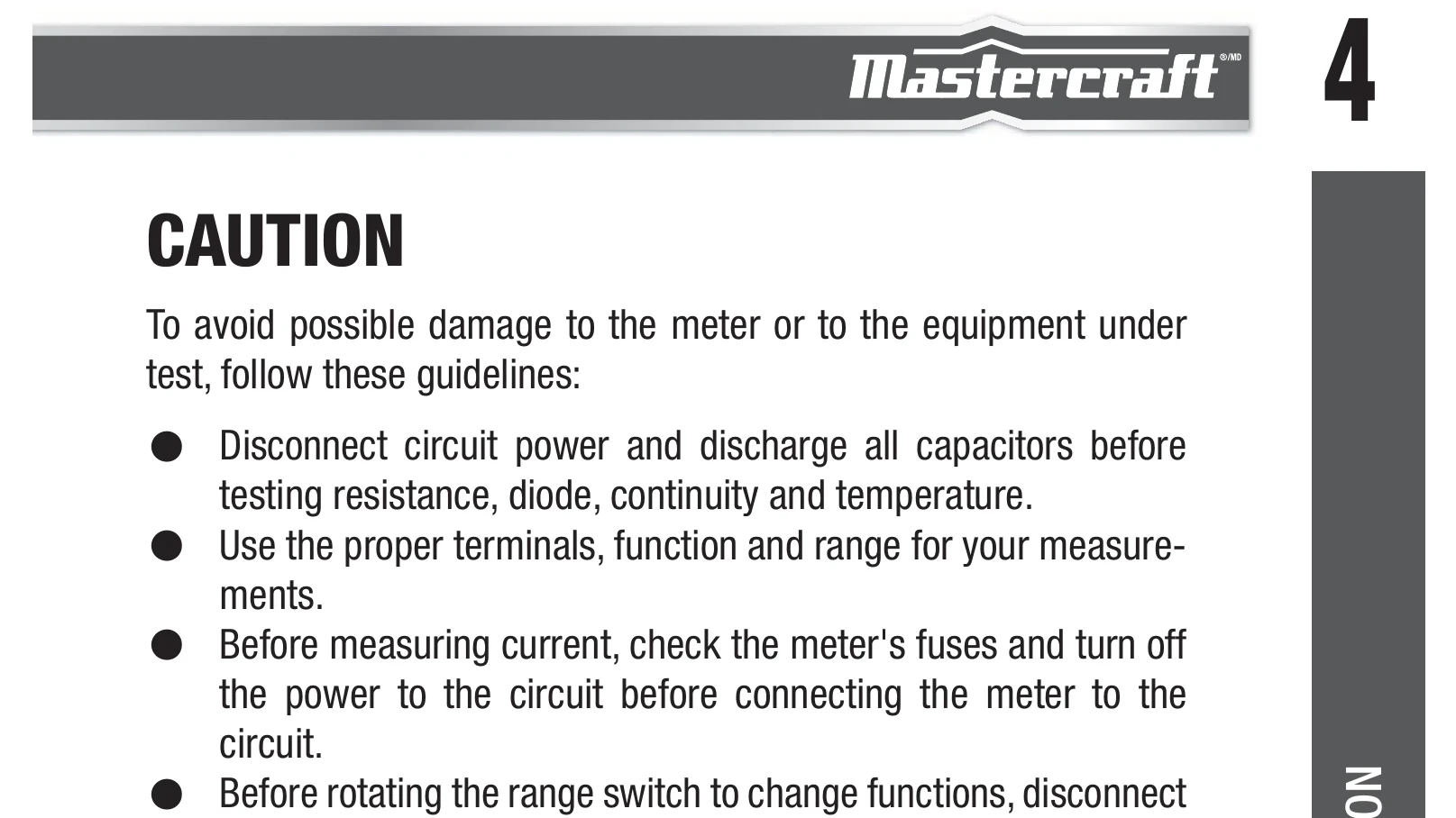 Manual for 052-0060-2 - Troubleshooting and error codes + PDF Download