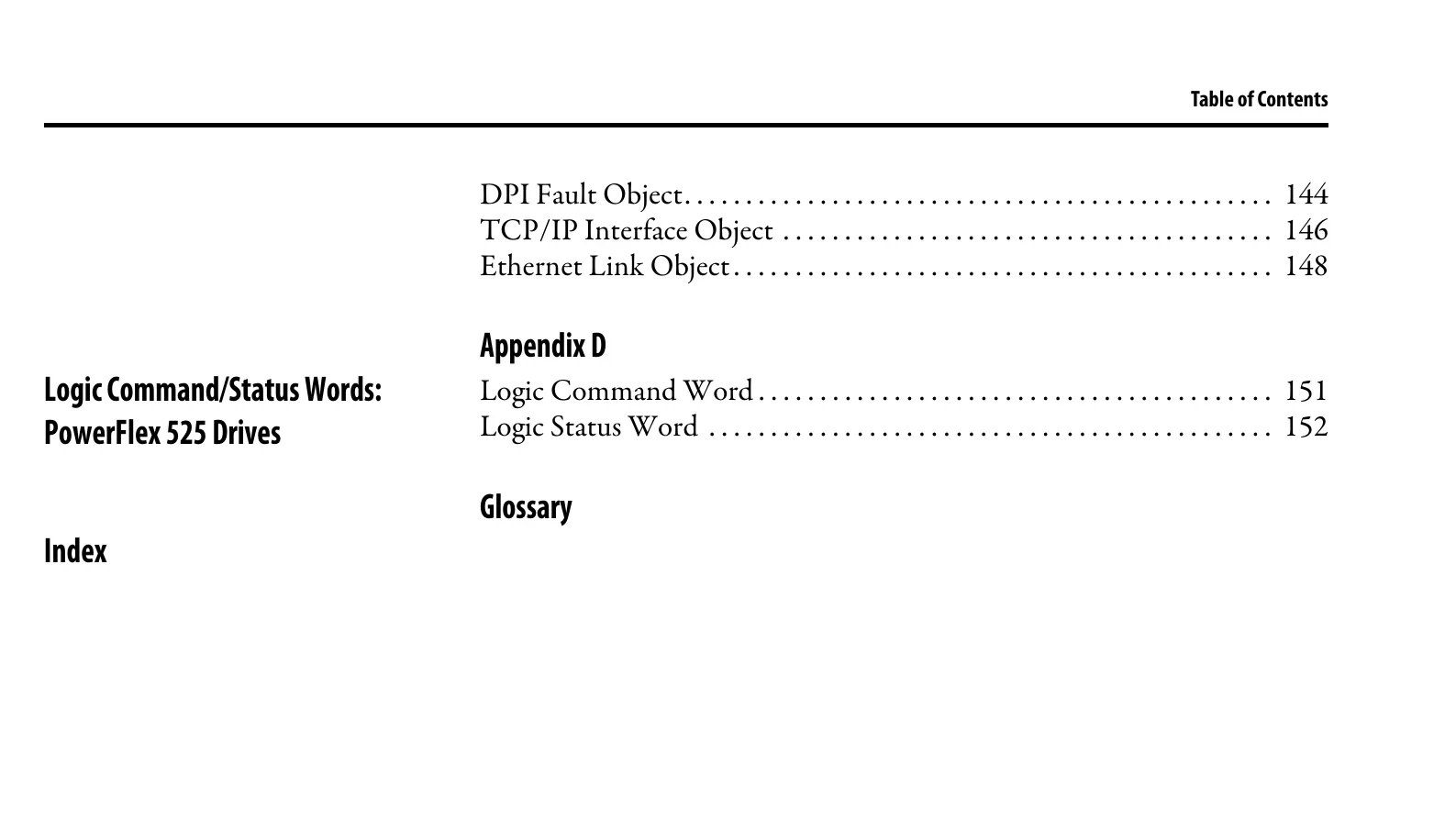 Manual for PowerFlex 525 - Troubleshooting and error codes + PDF Download