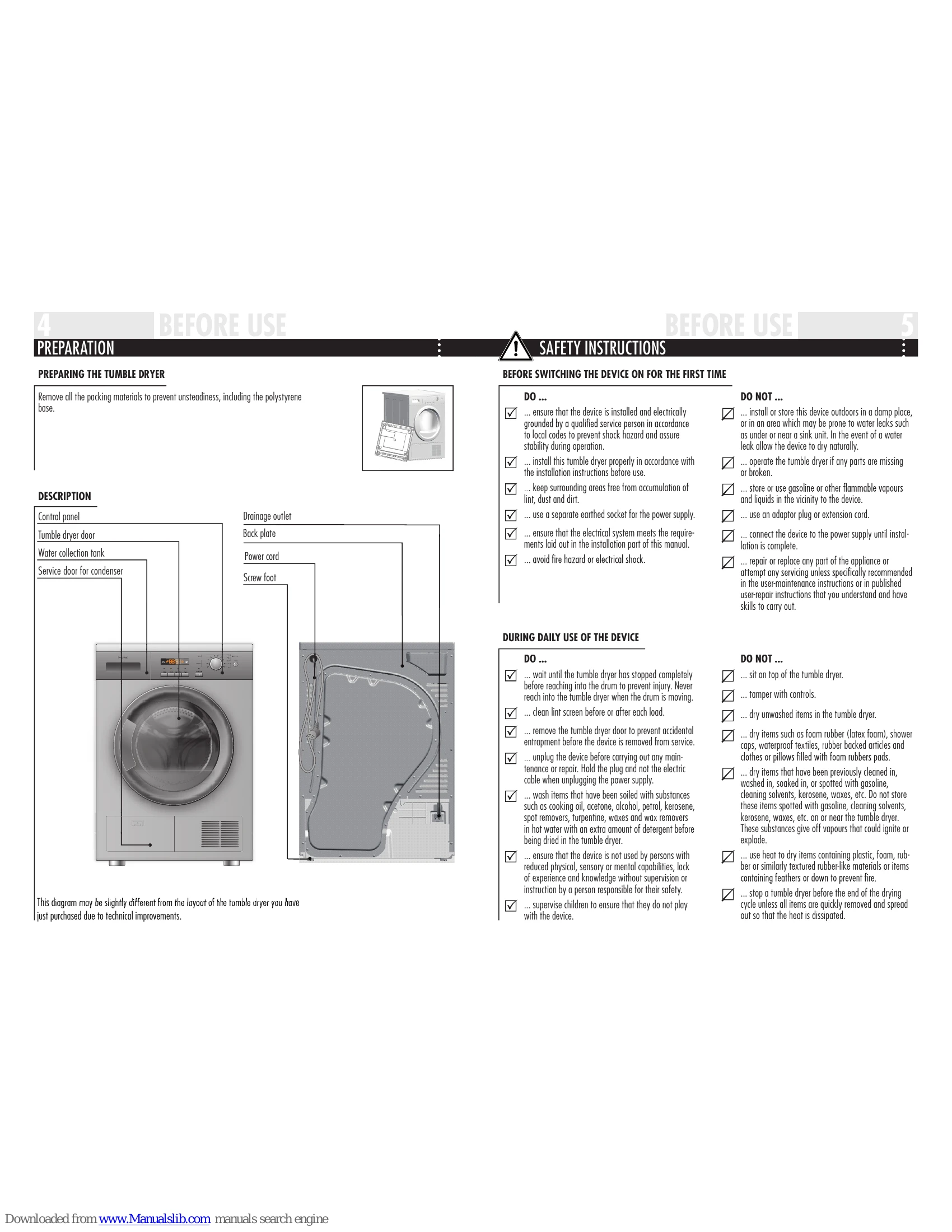 Manual for HD80-01-U/HD80-01ME-U