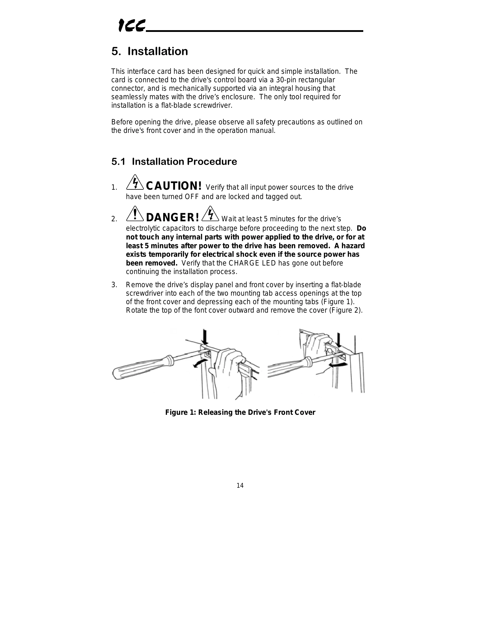 Manual for ASD-G9ETH
