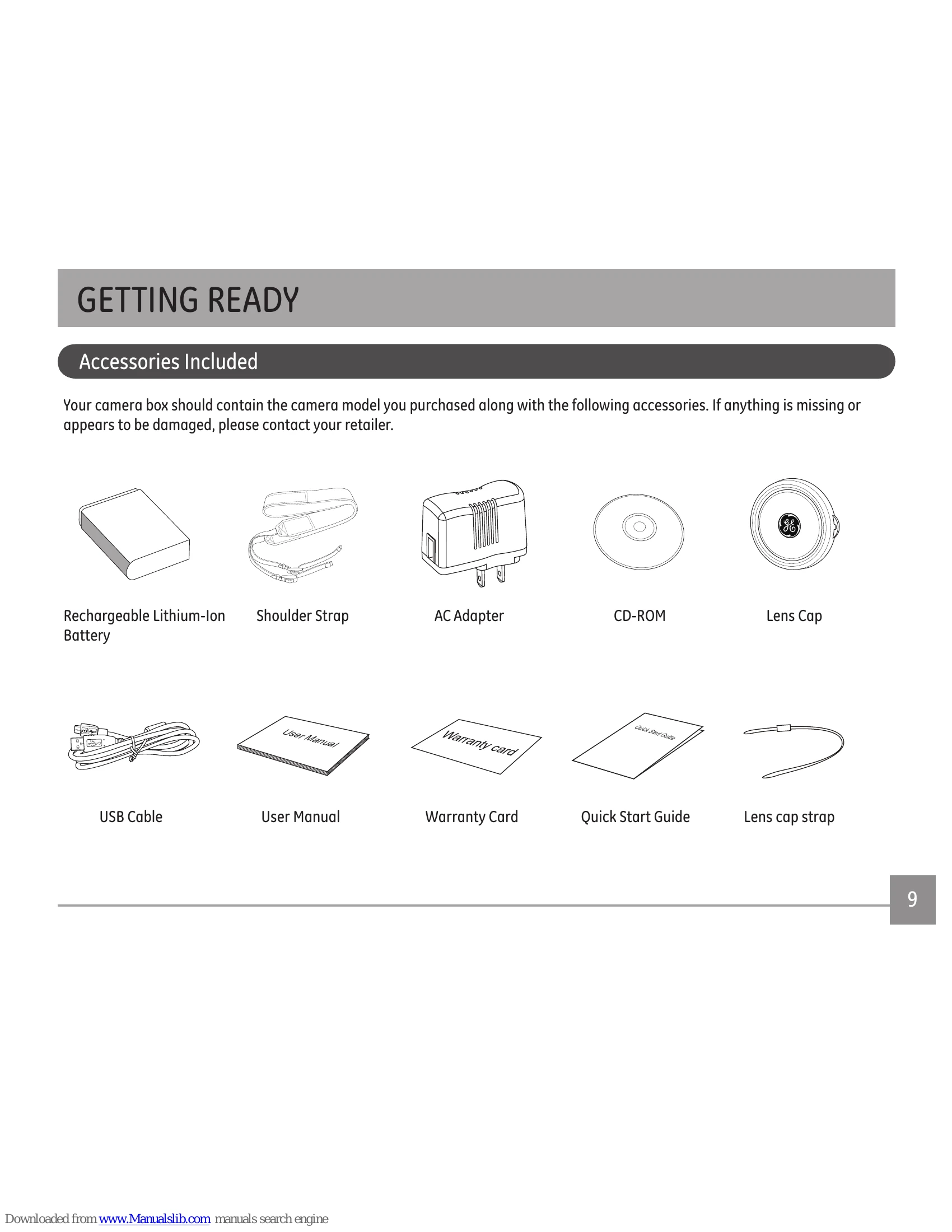 Manual for Power PRO Series: X600