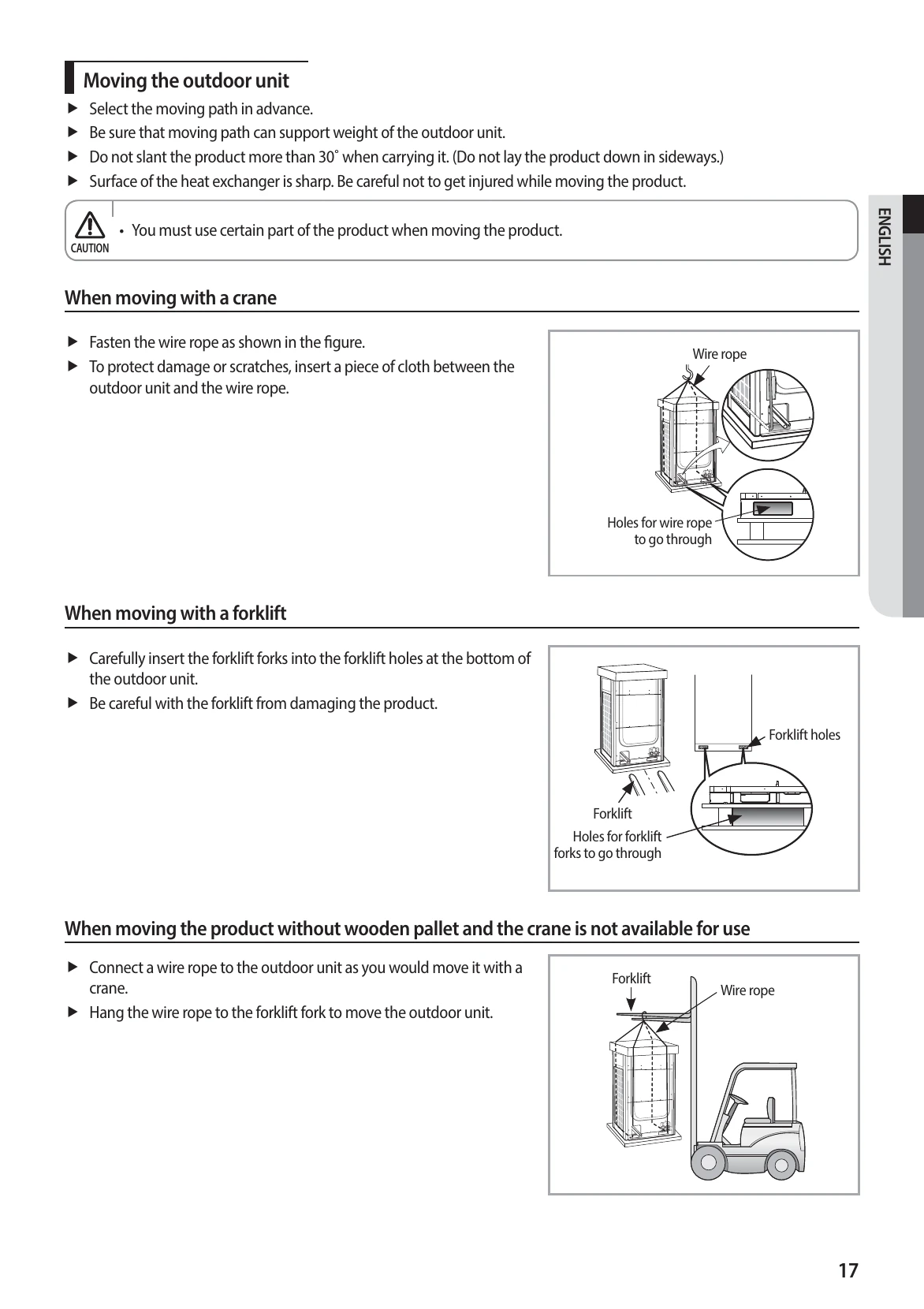 Installation Guide for DVM S