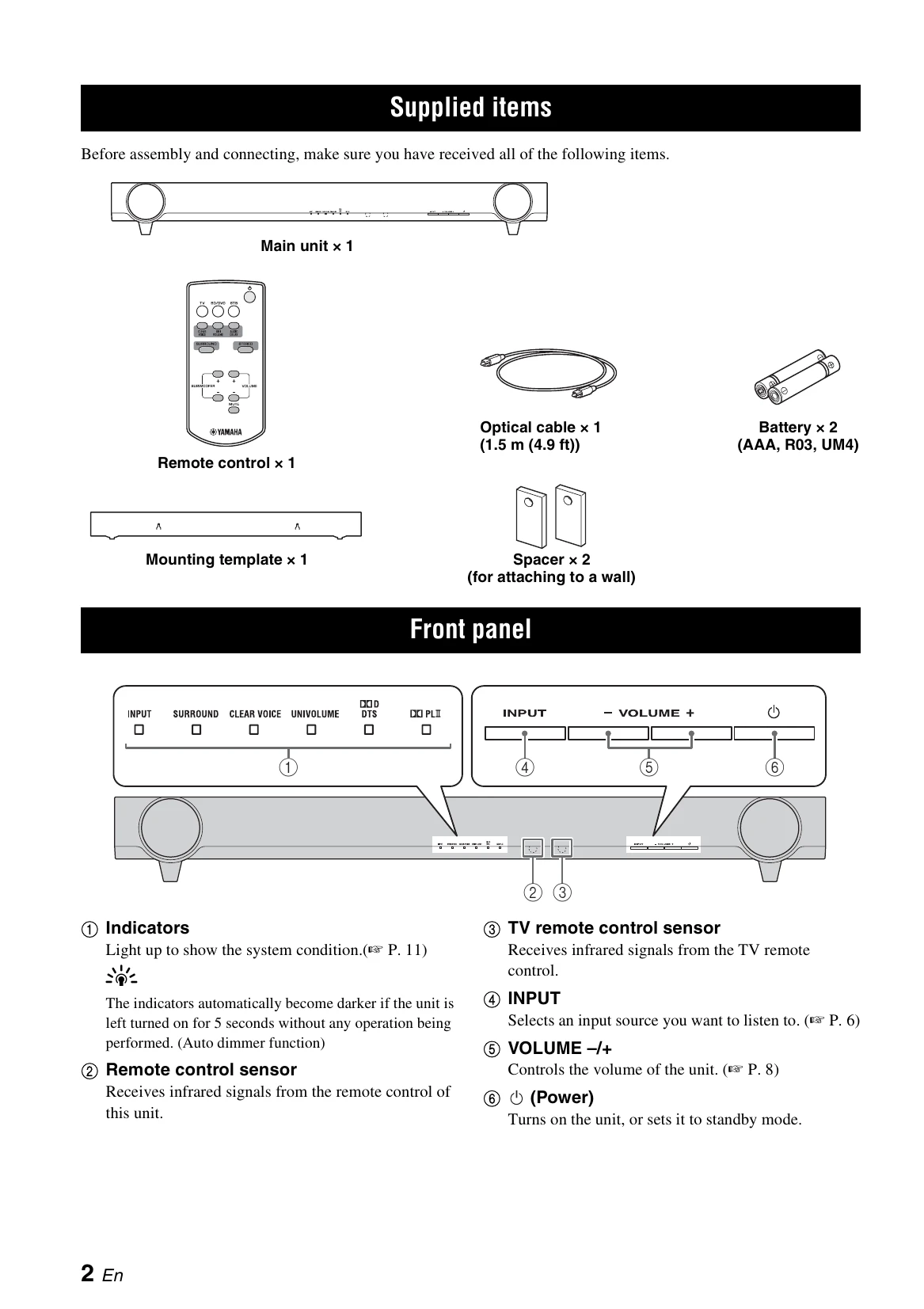 Manual for ATS-1010