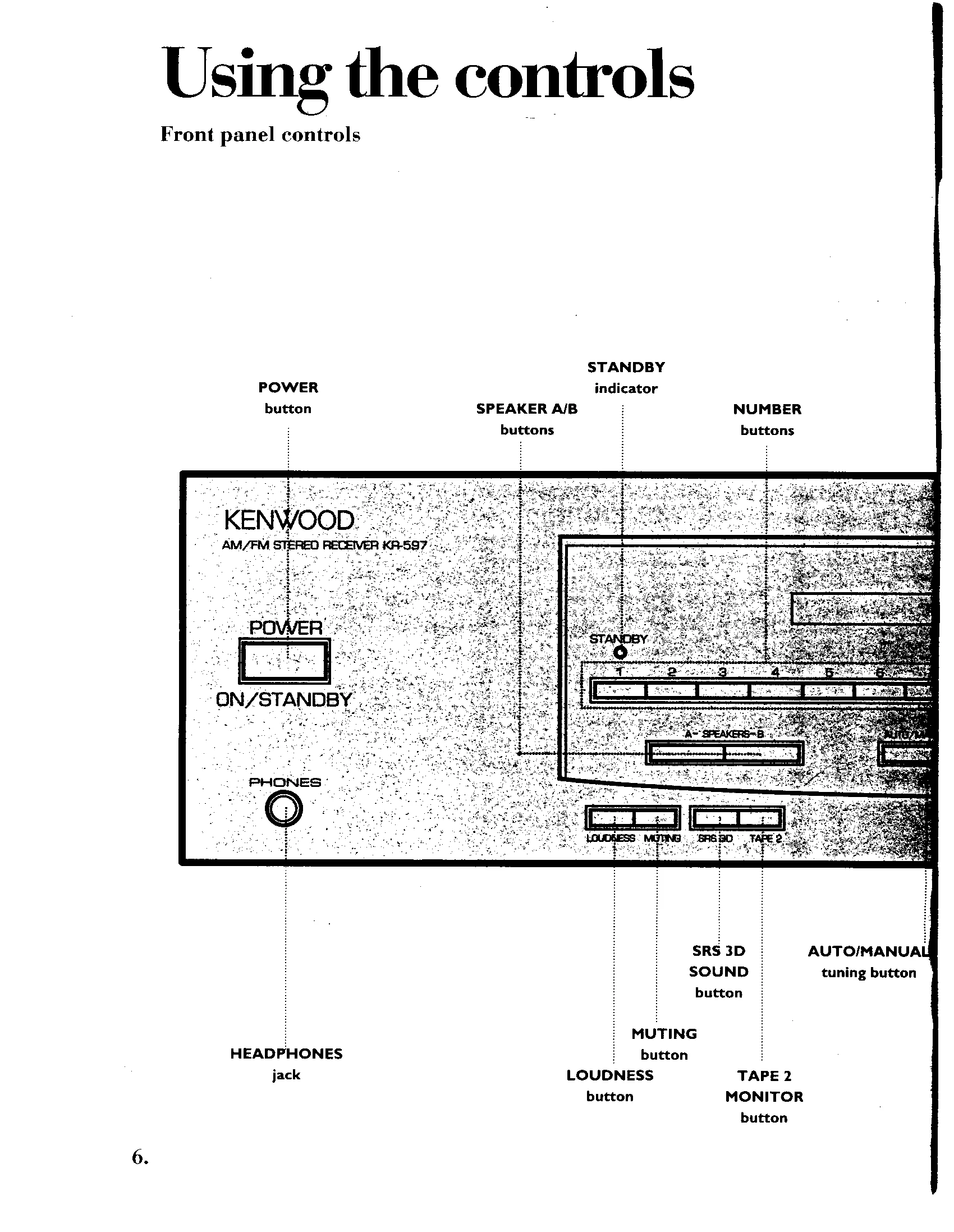 Manual for Spectrum 360