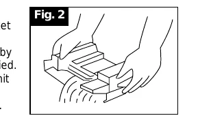 Manual for 526011 - Troubleshooting and error codes + PDF Download
