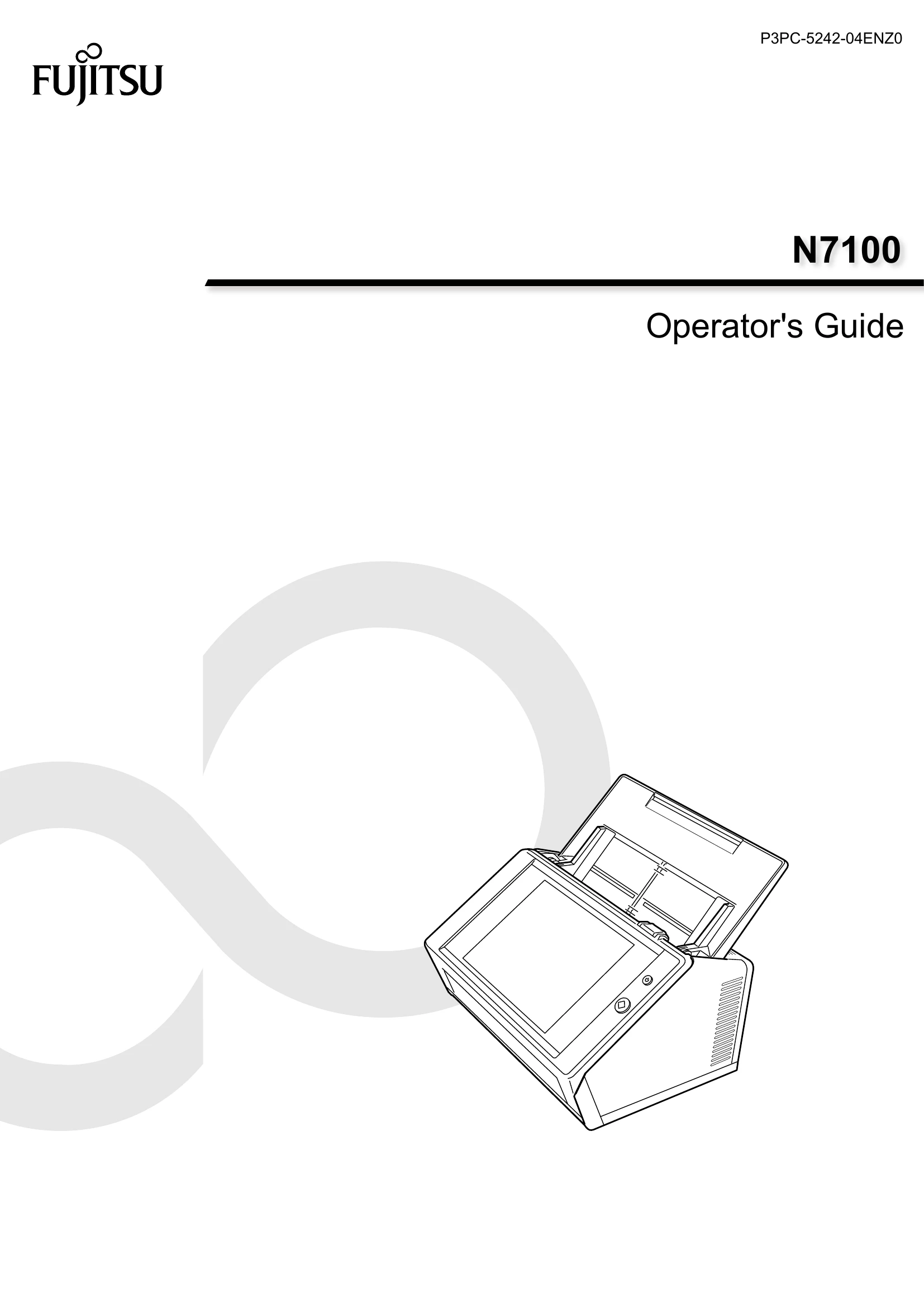 Manual for N7100