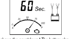 Manual for BC50BE - Troubleshooting and error codes + PDF Download