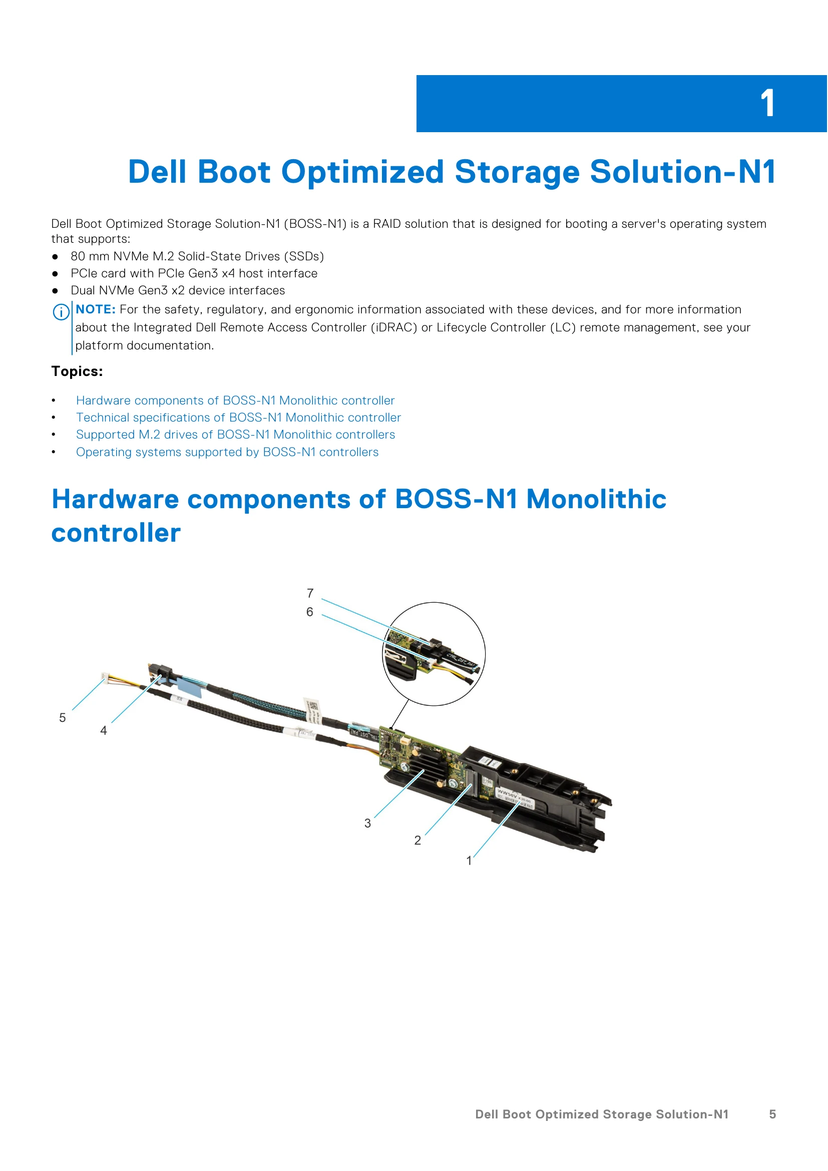Manual for BOSS-N1