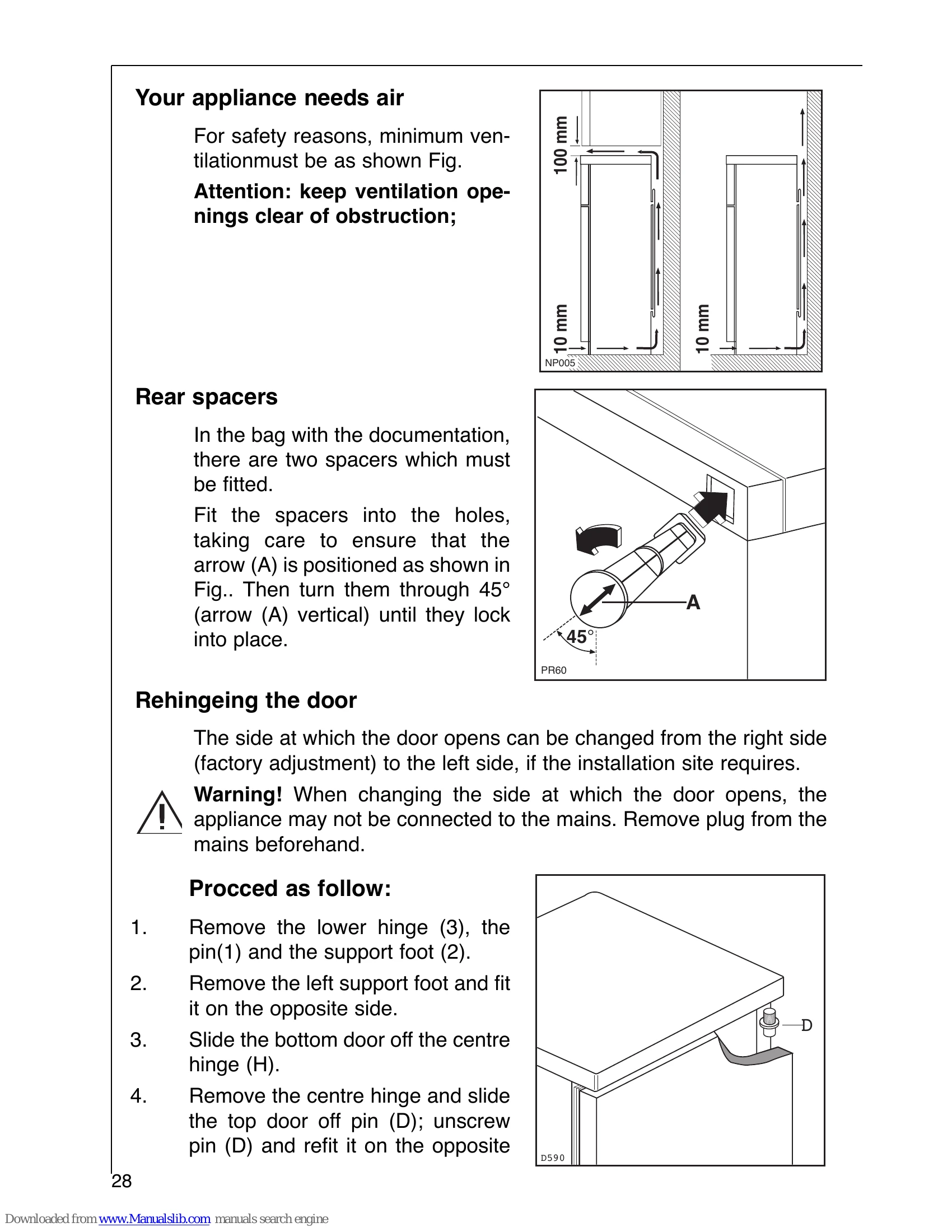 Manual for SANTO