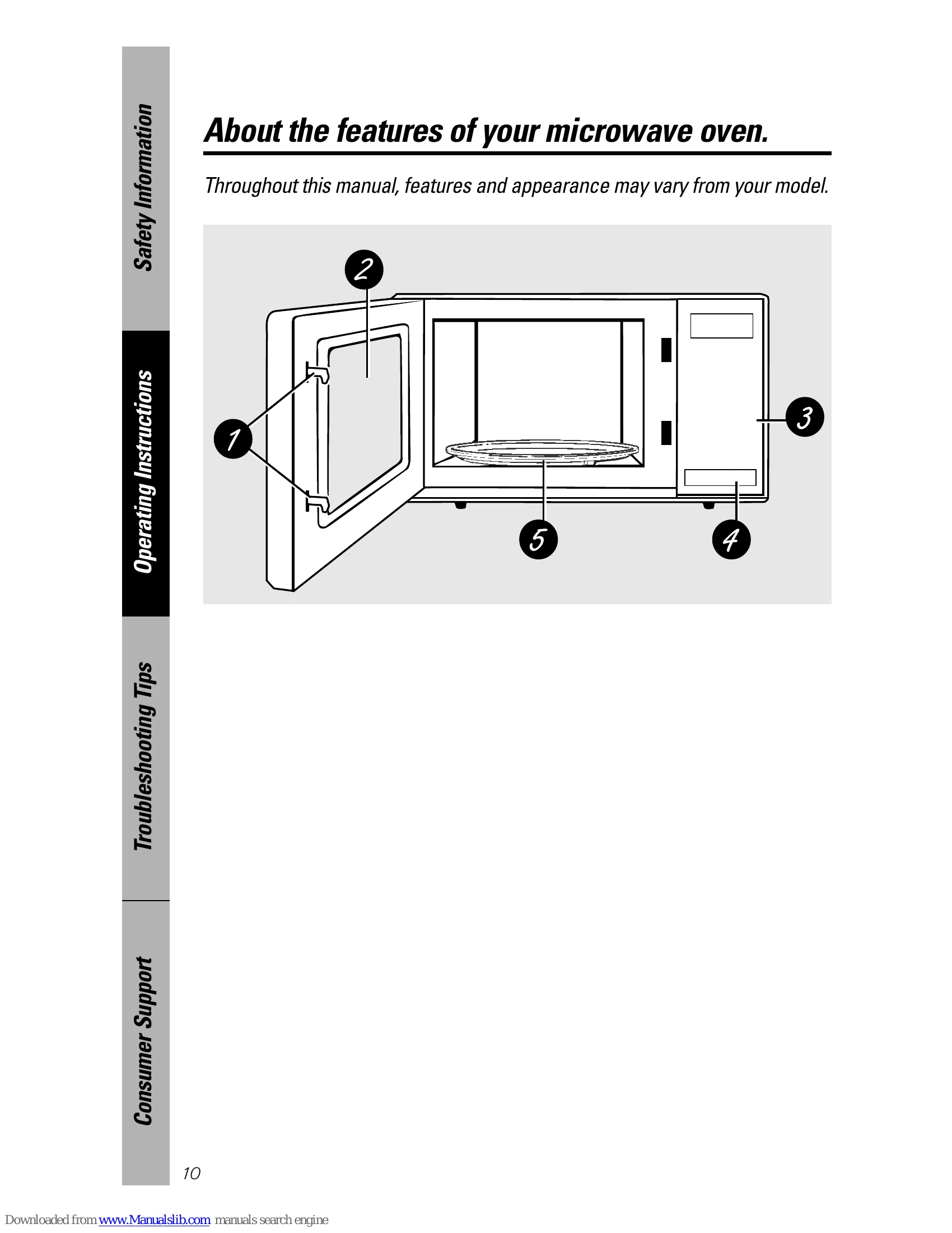 Manual for JES1138