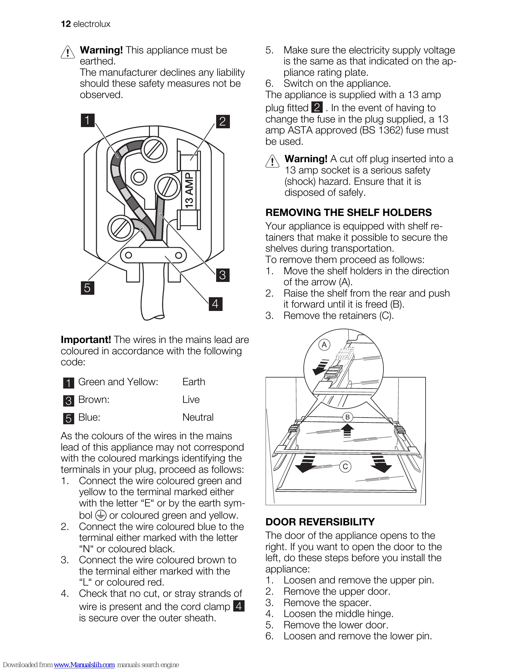 Manual for ENN26800