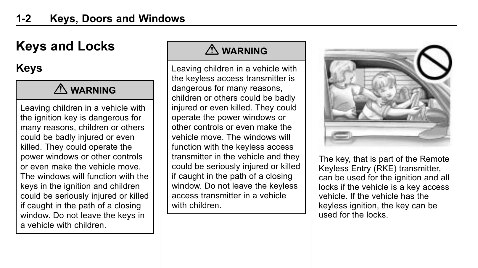 Manual for 2010 LACROSSE - Troubleshooting and error codes + PDF Download