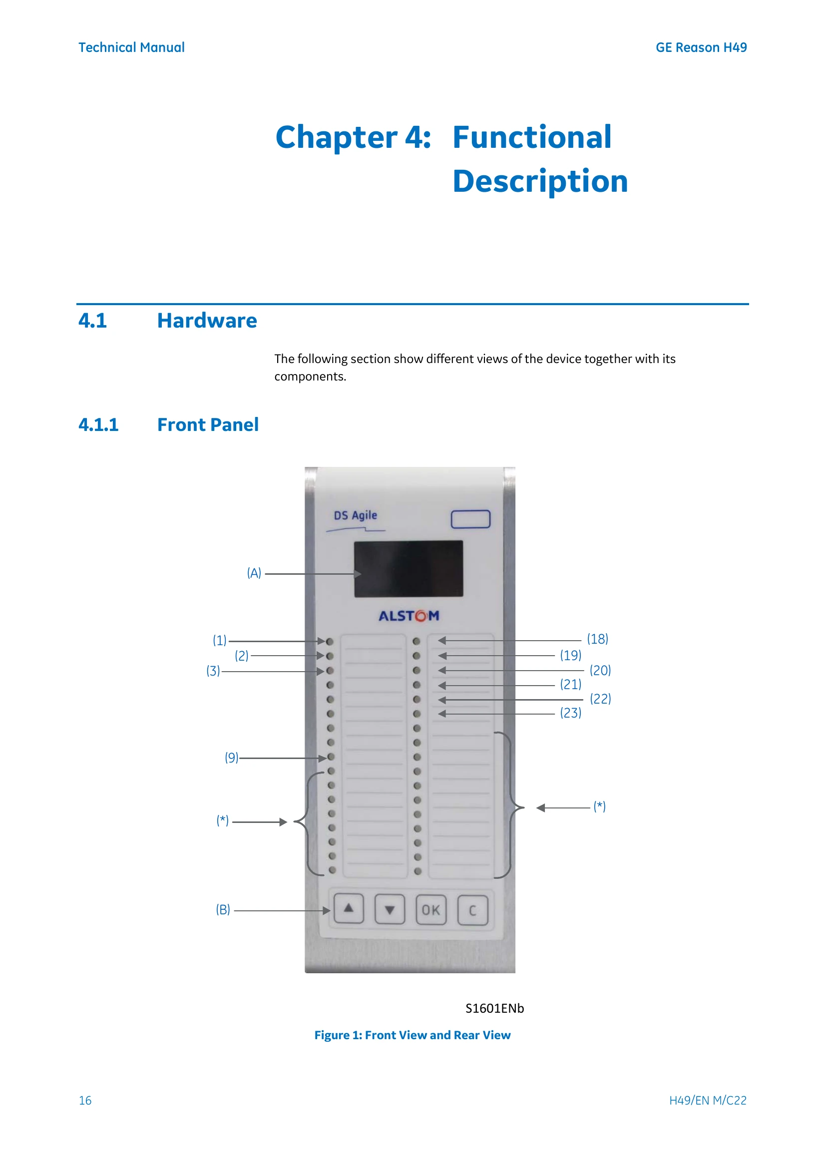 Manual for Reason H49