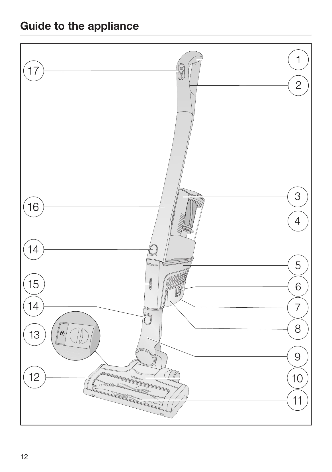 Manual for HS19