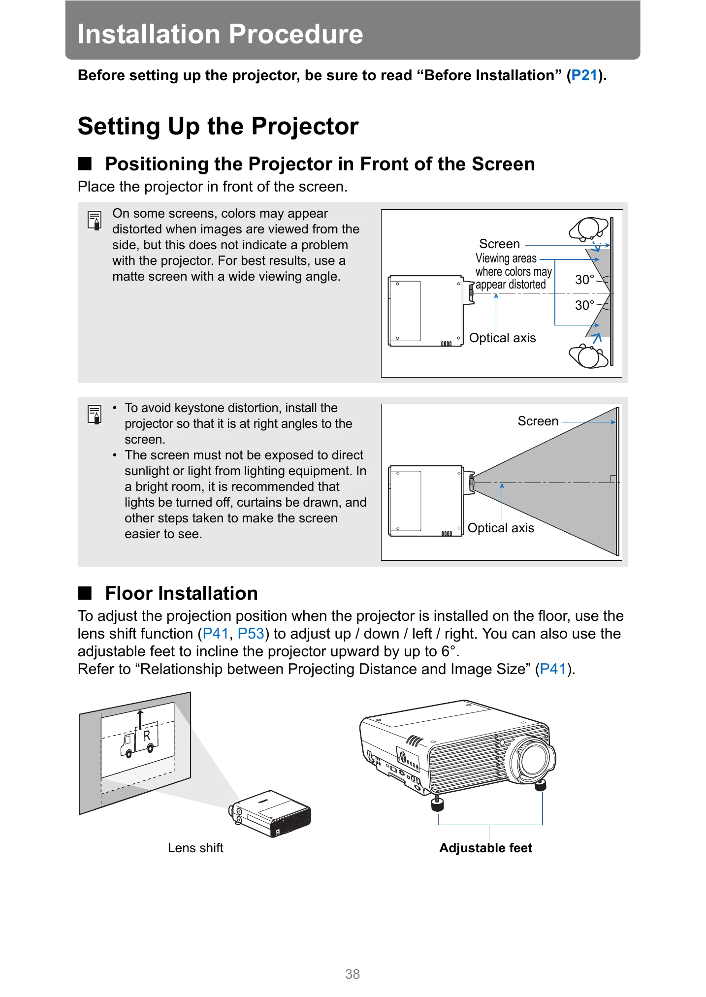 Manual for WUX500ST
