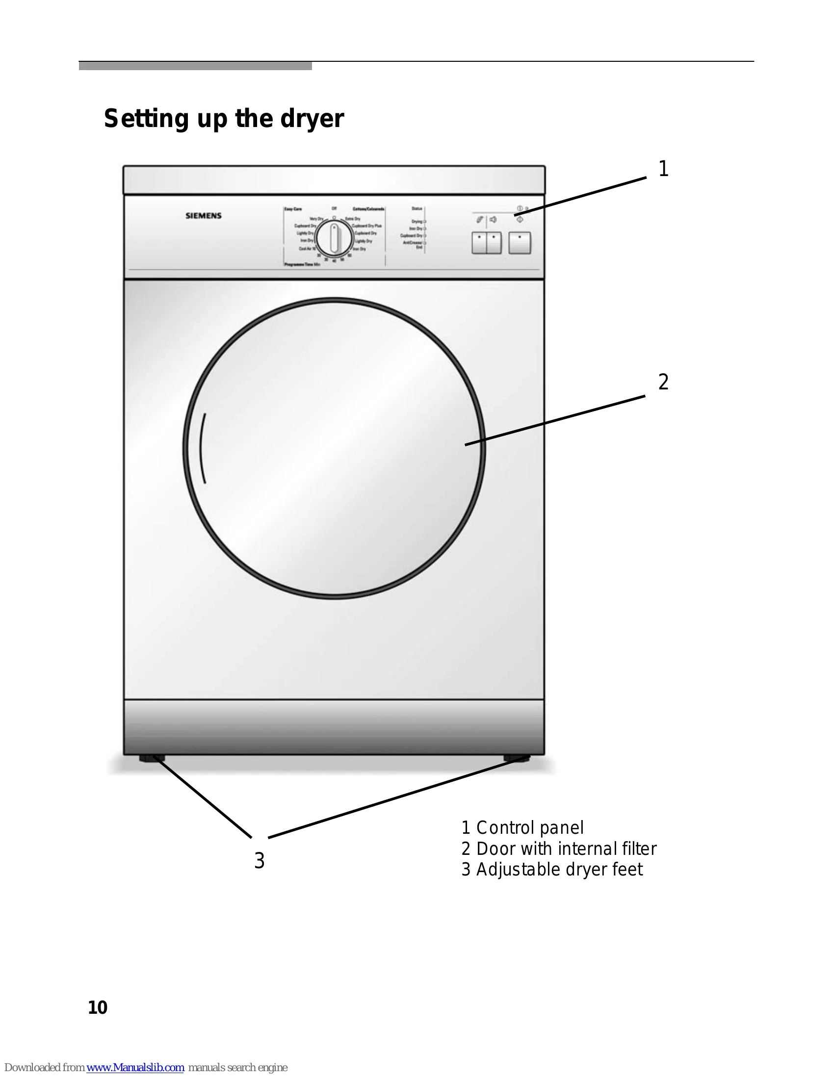 Manual for WTXL1100