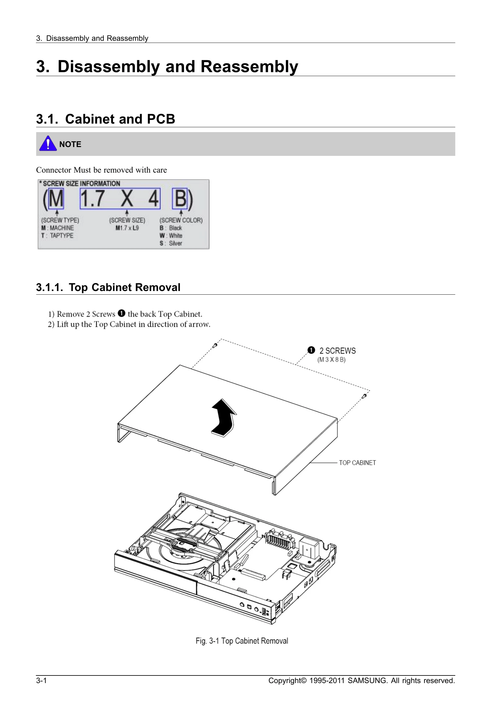 Manual for DVD-E360
