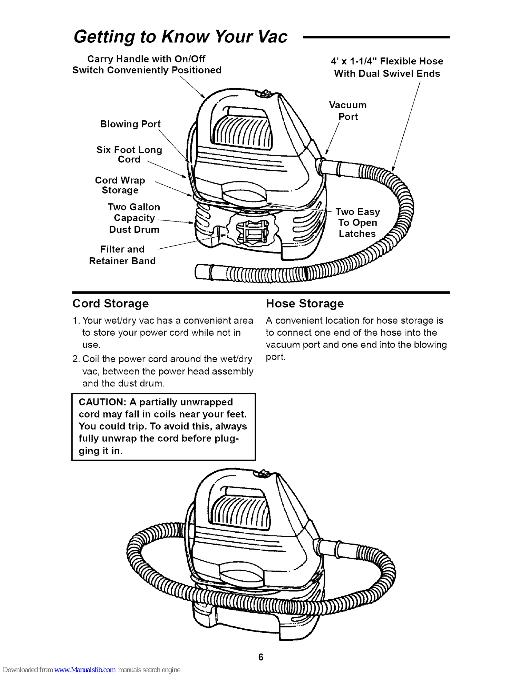 Manual for 113.177110
