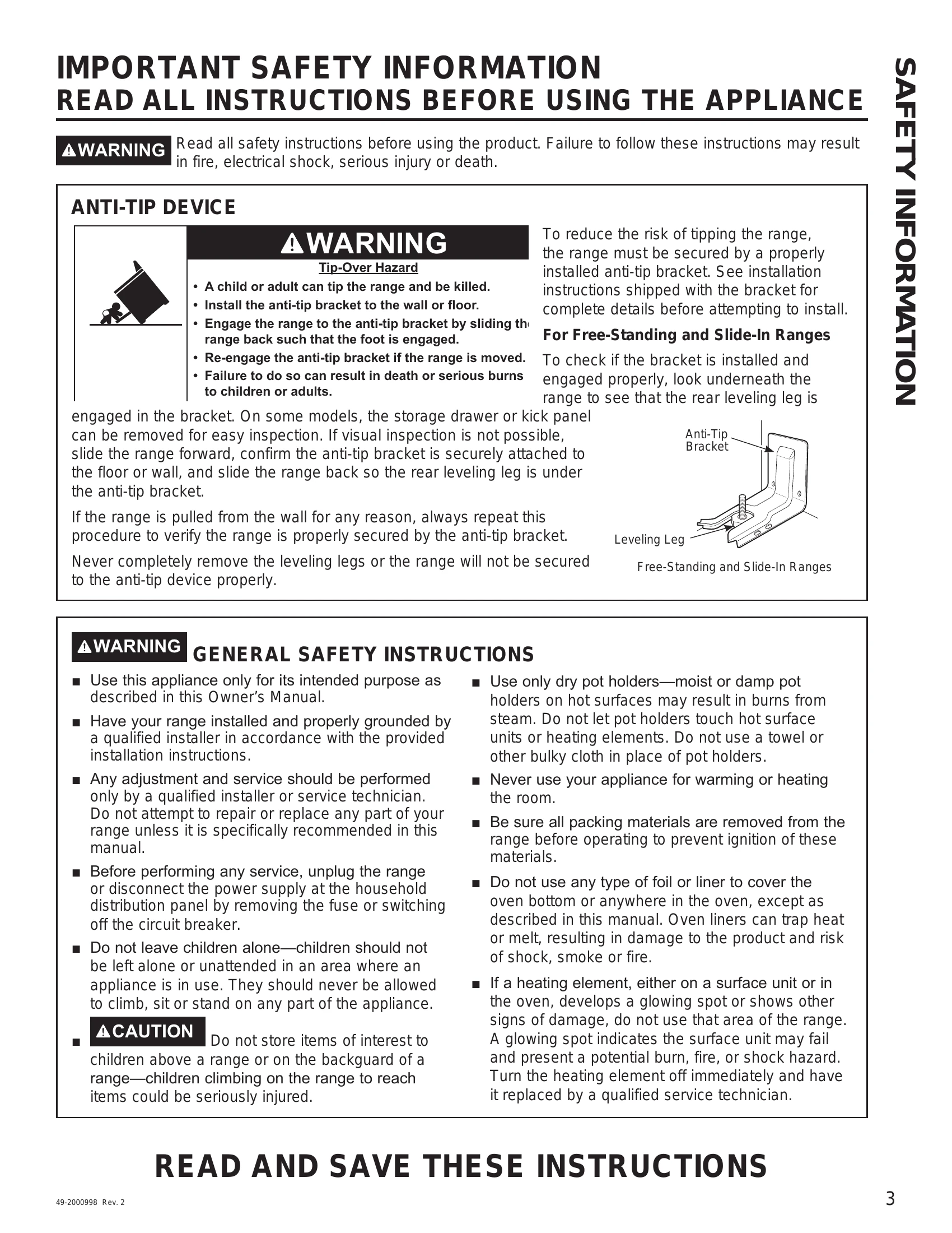 Manual for JBS86
