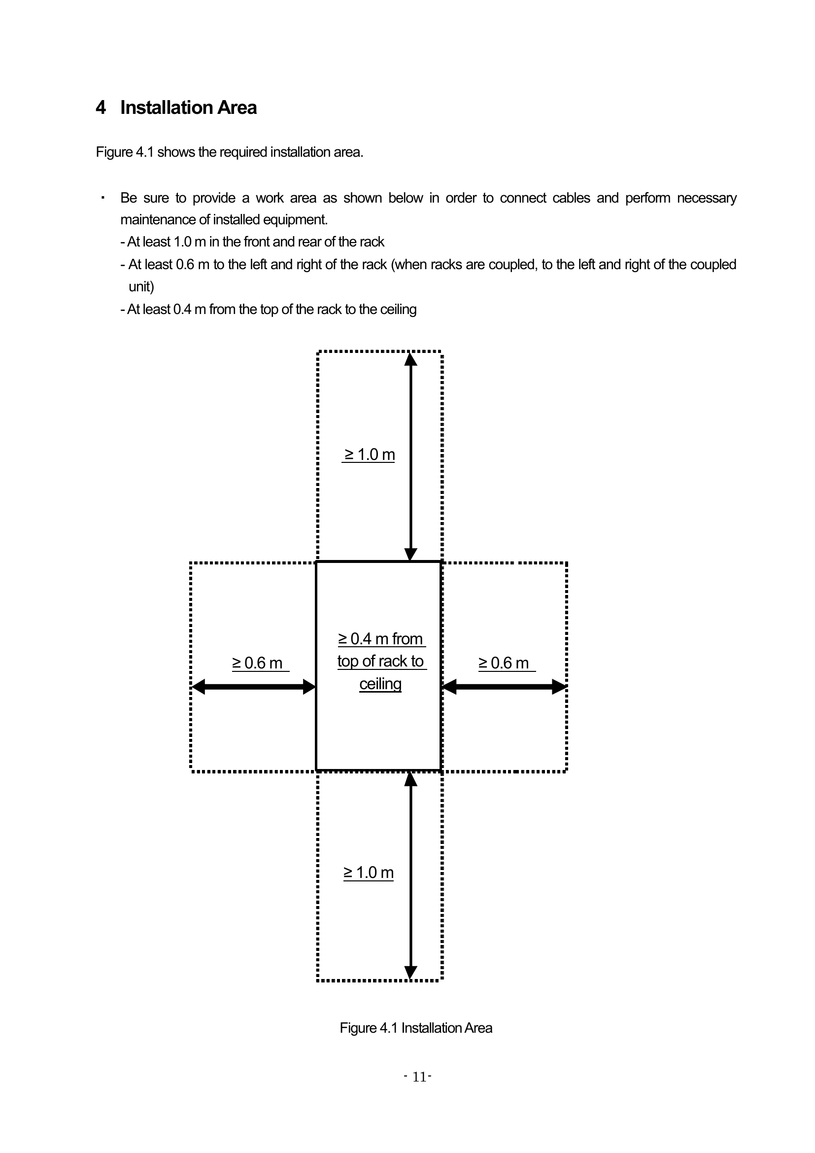 Installation Guide for M100/M300/M500/M700