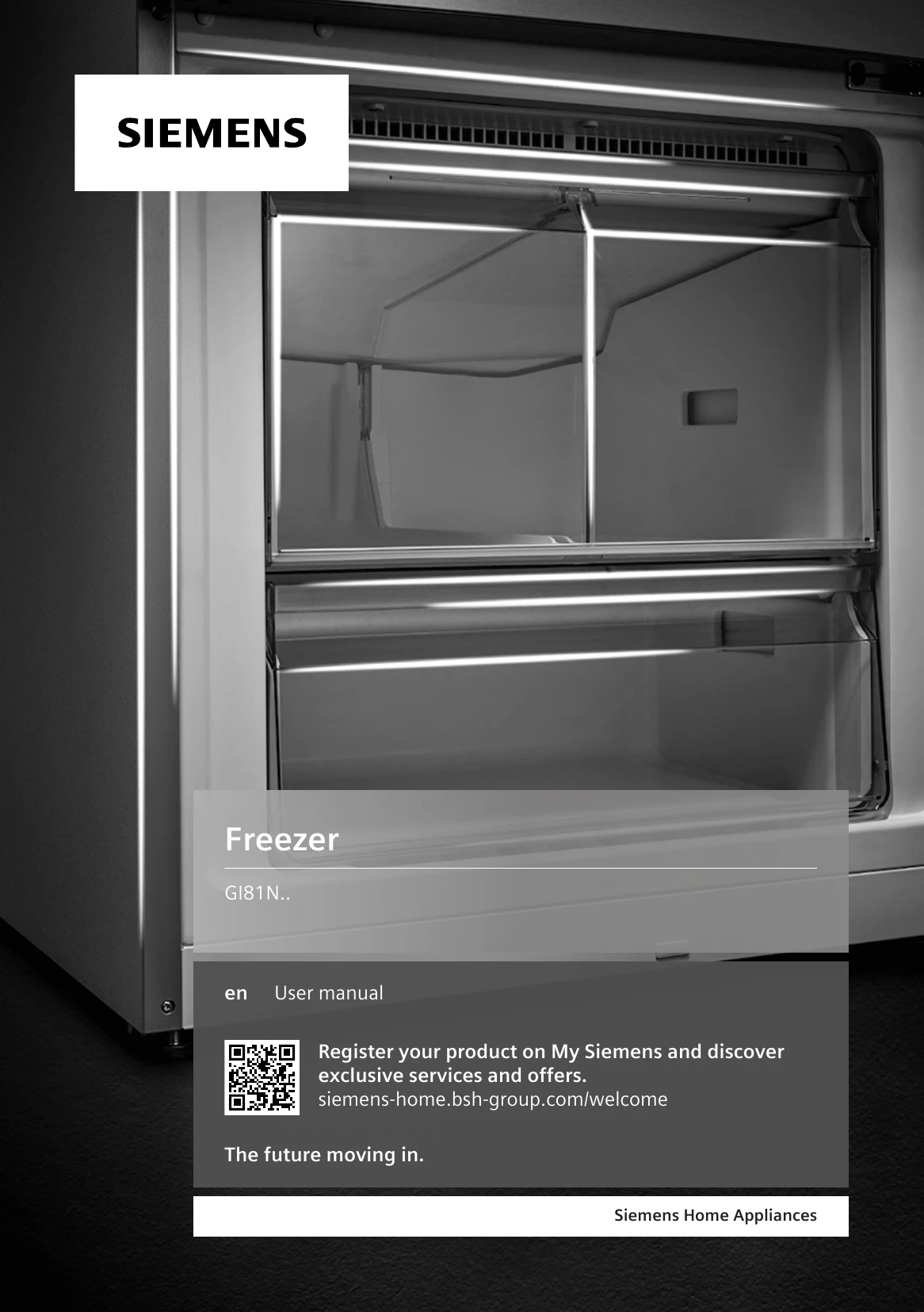 Manual for GI81N