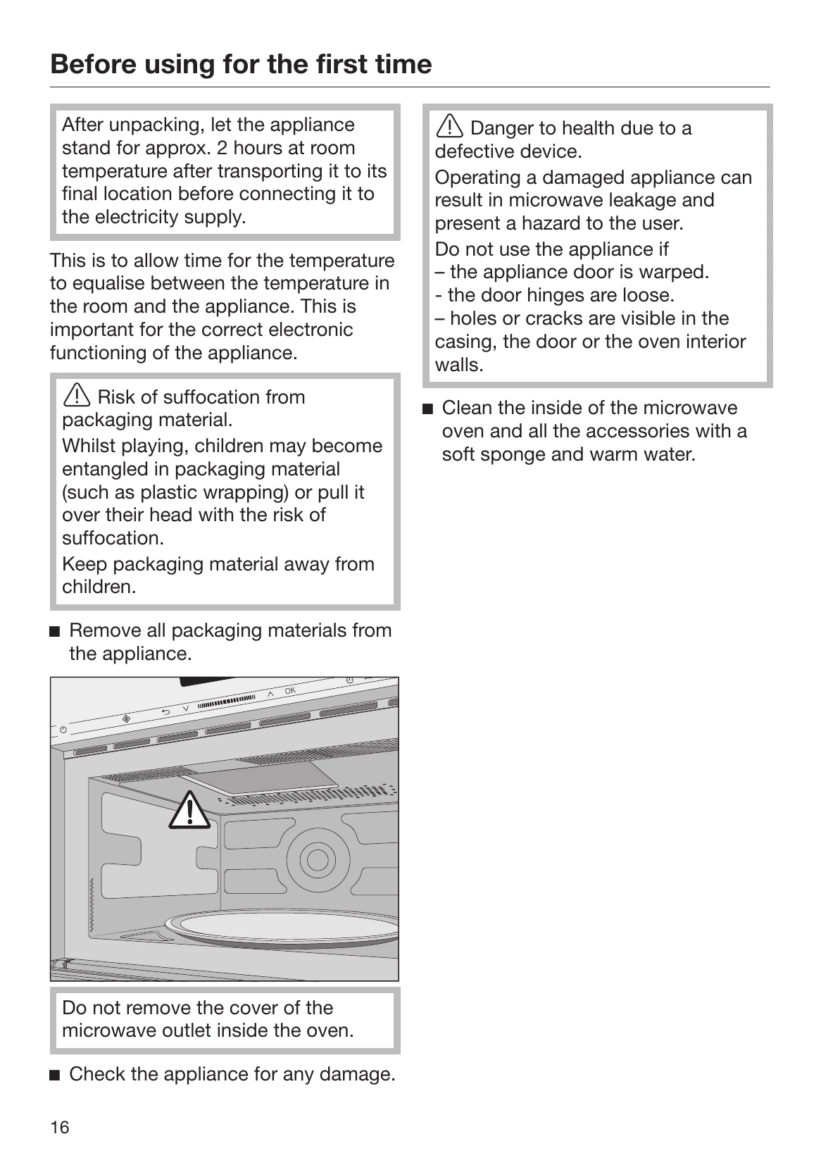 Manual for 1195170