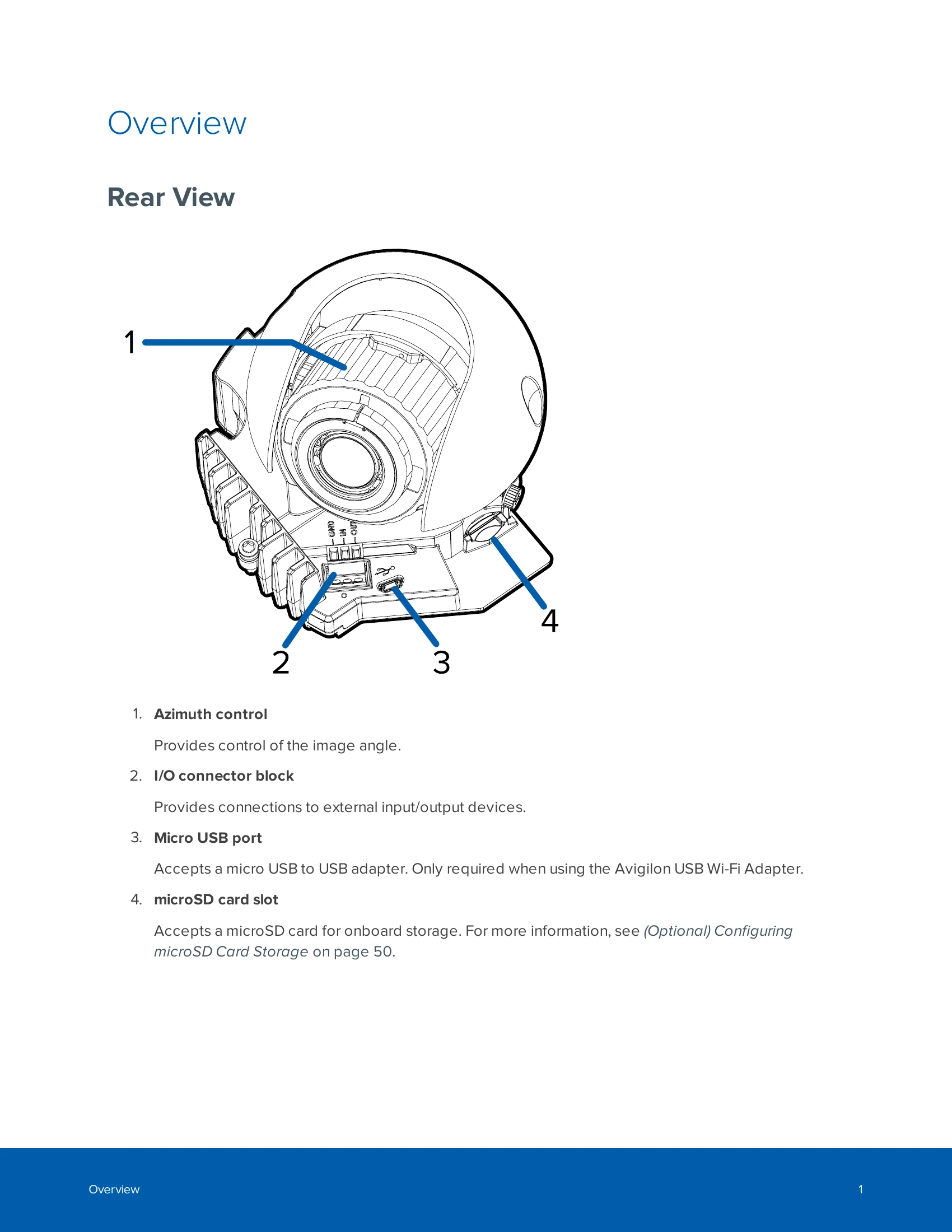 Installation Guide for H5A