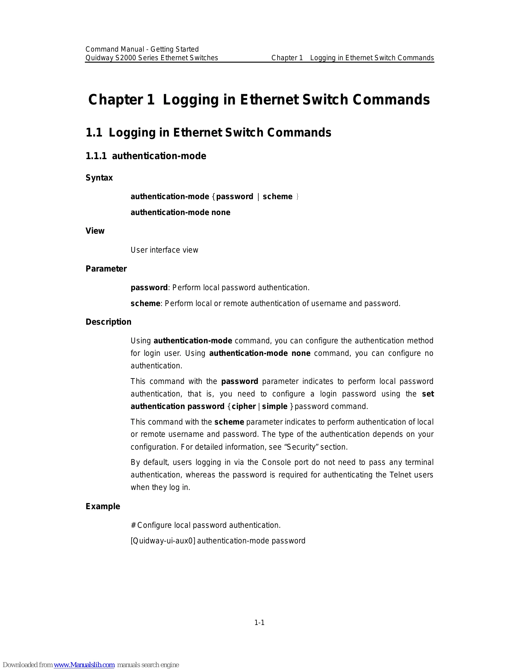 Manual for VRP3.10