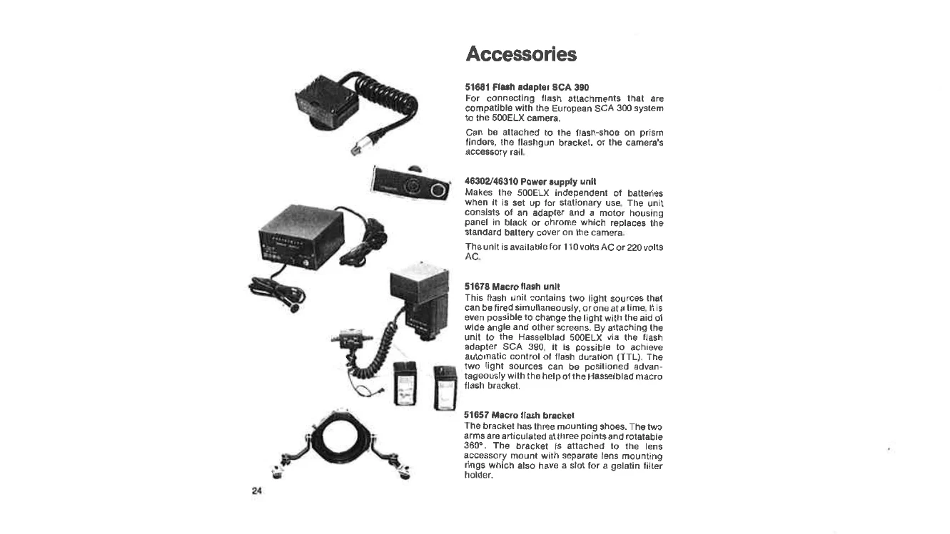 Manual for 500ELX - Troubleshooting and error codes + PDF Download 