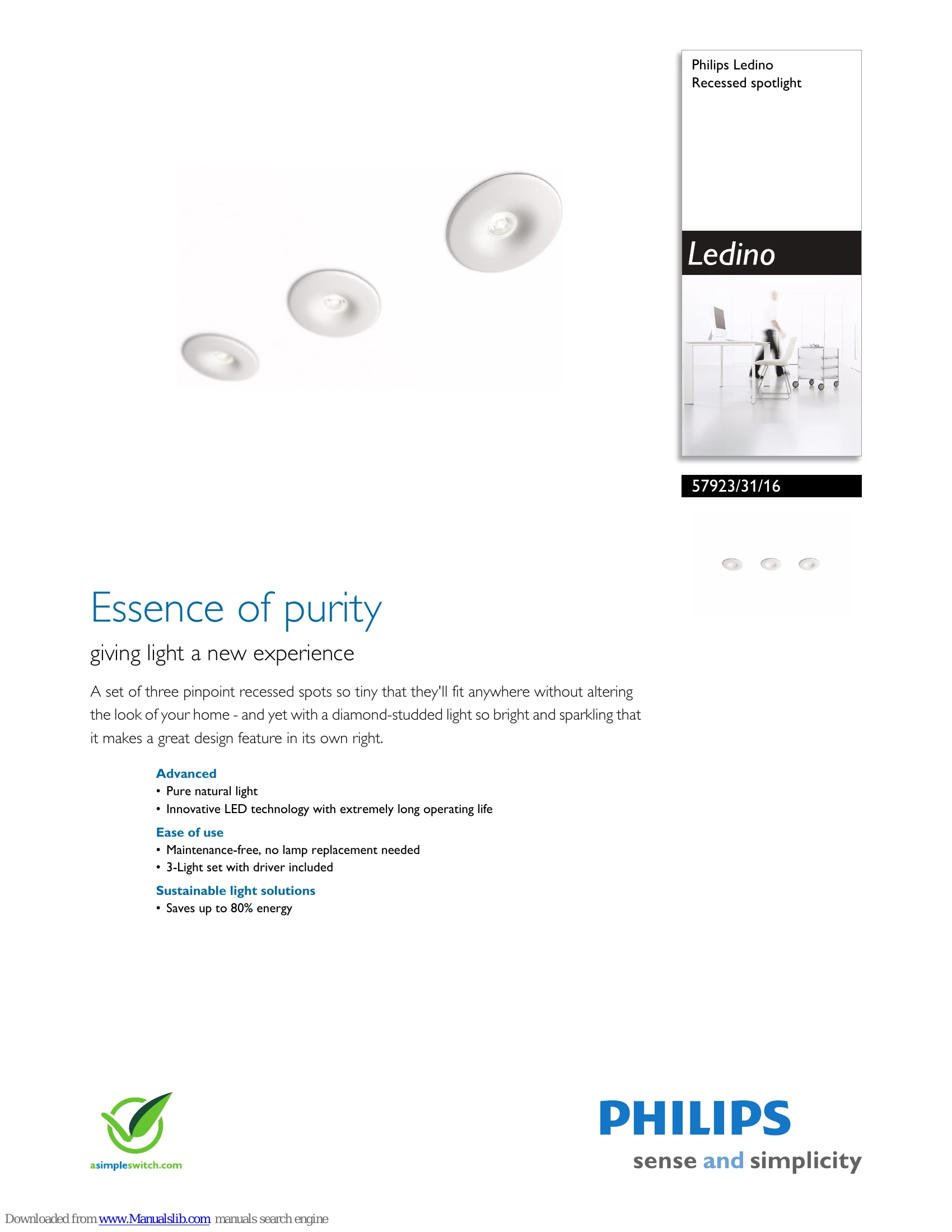 Brochure/Marketing for 579233116