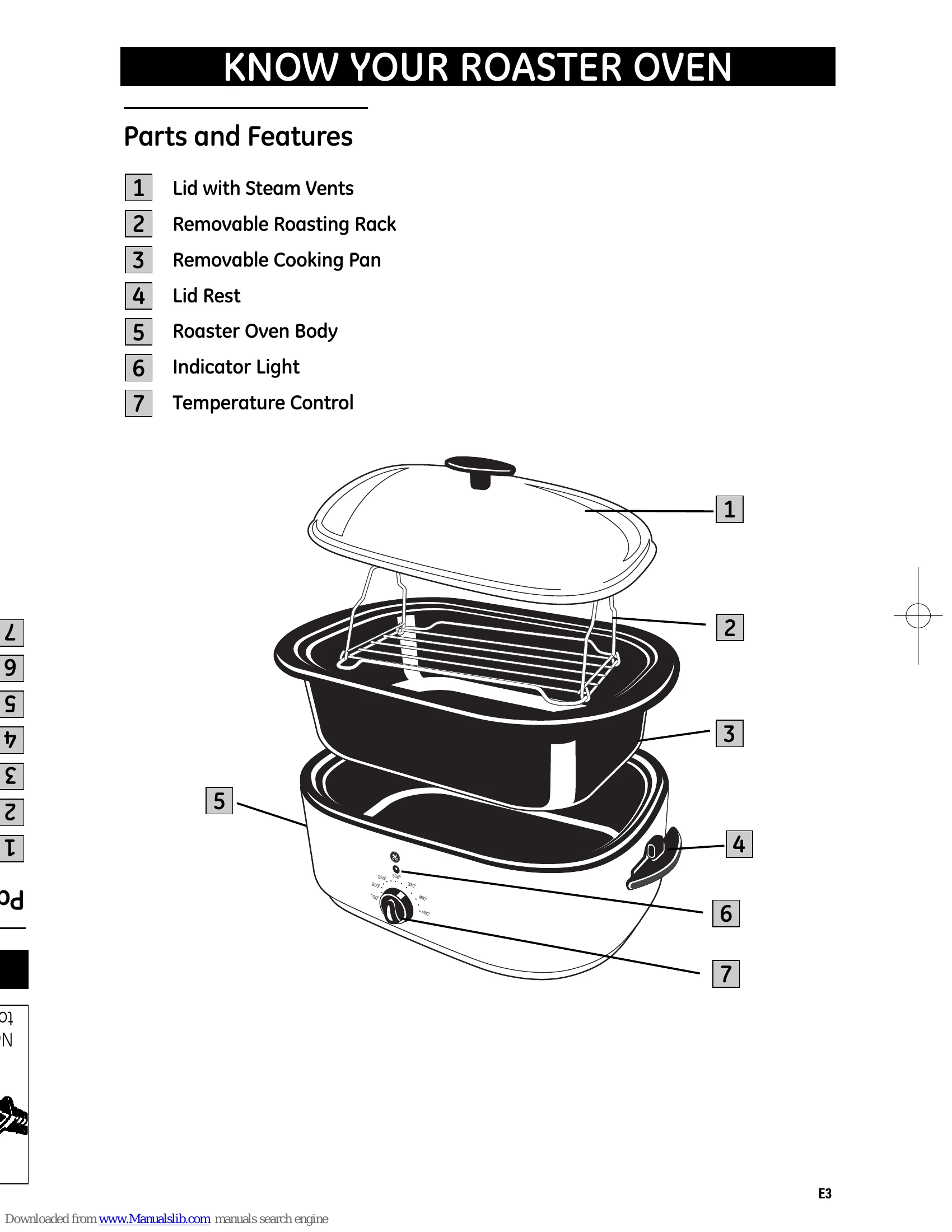 Manual for 169221
