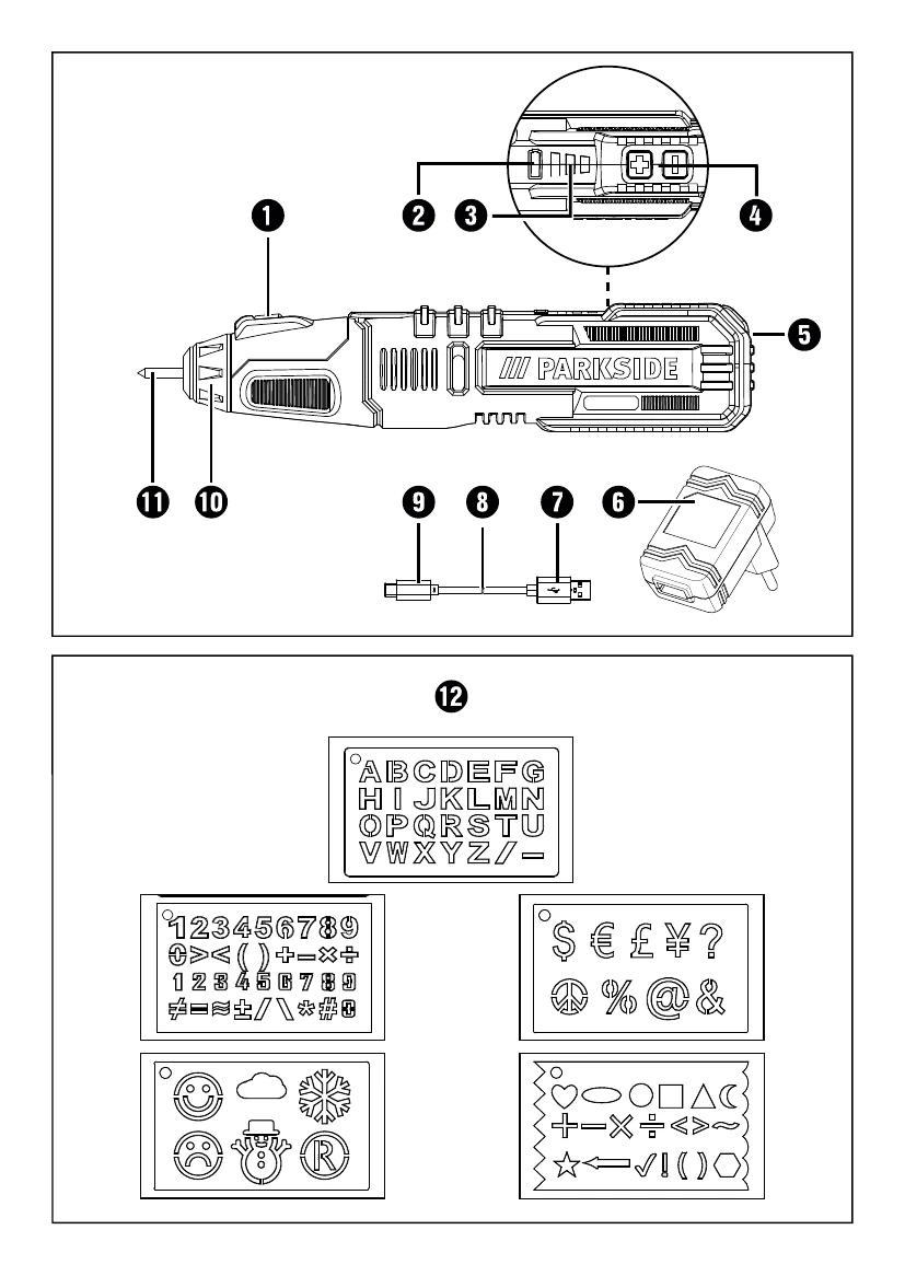 Manual for IAN 337019_2001