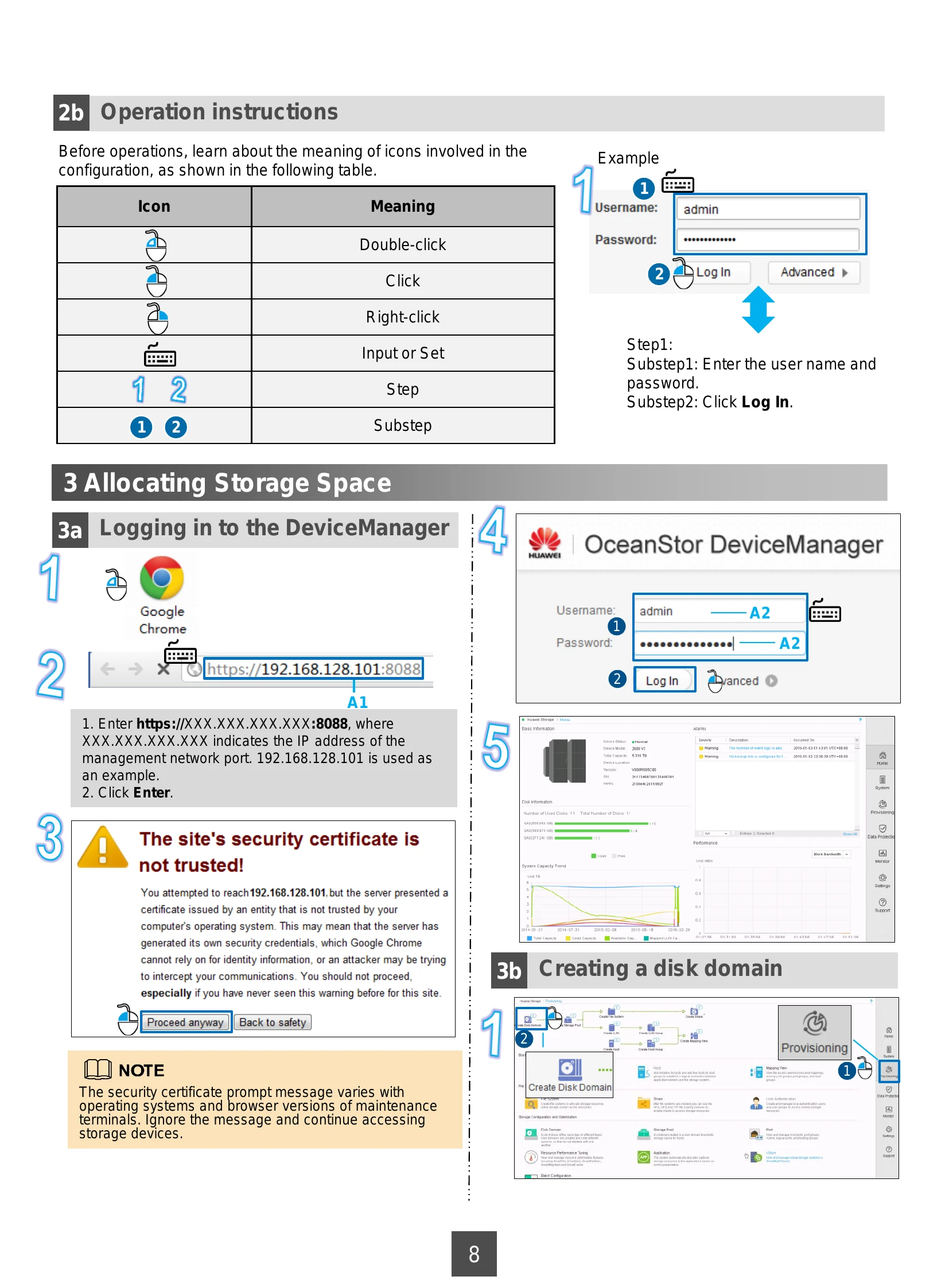 Quick Start Guide for 2600 V3