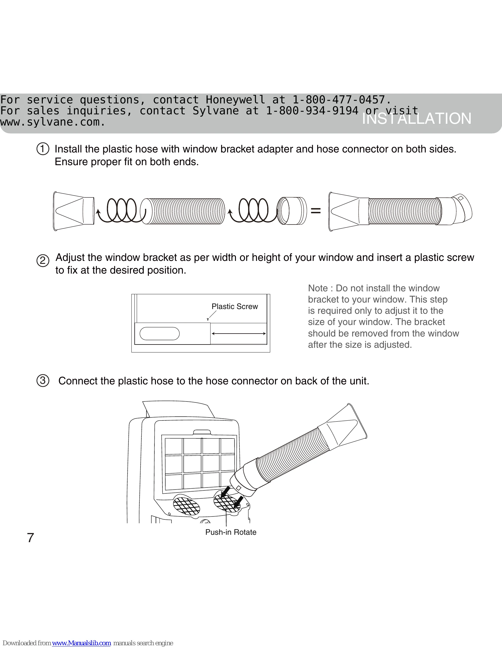 Manual for MM14CCS