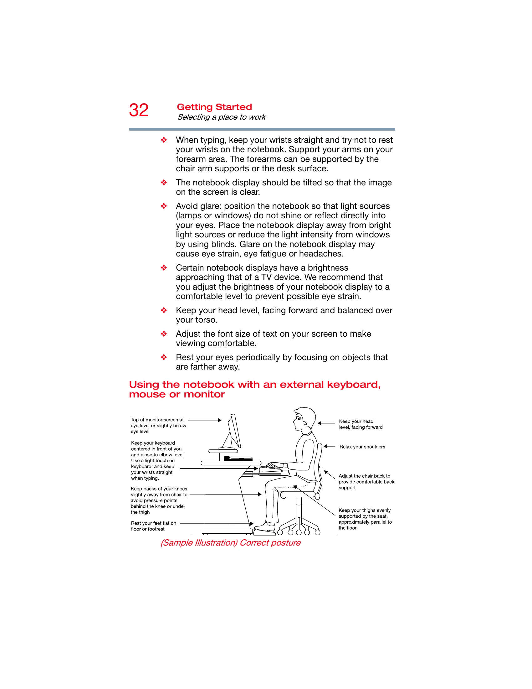 Manual for Satellite®/Satellite Pro® C40/C50/C70-B