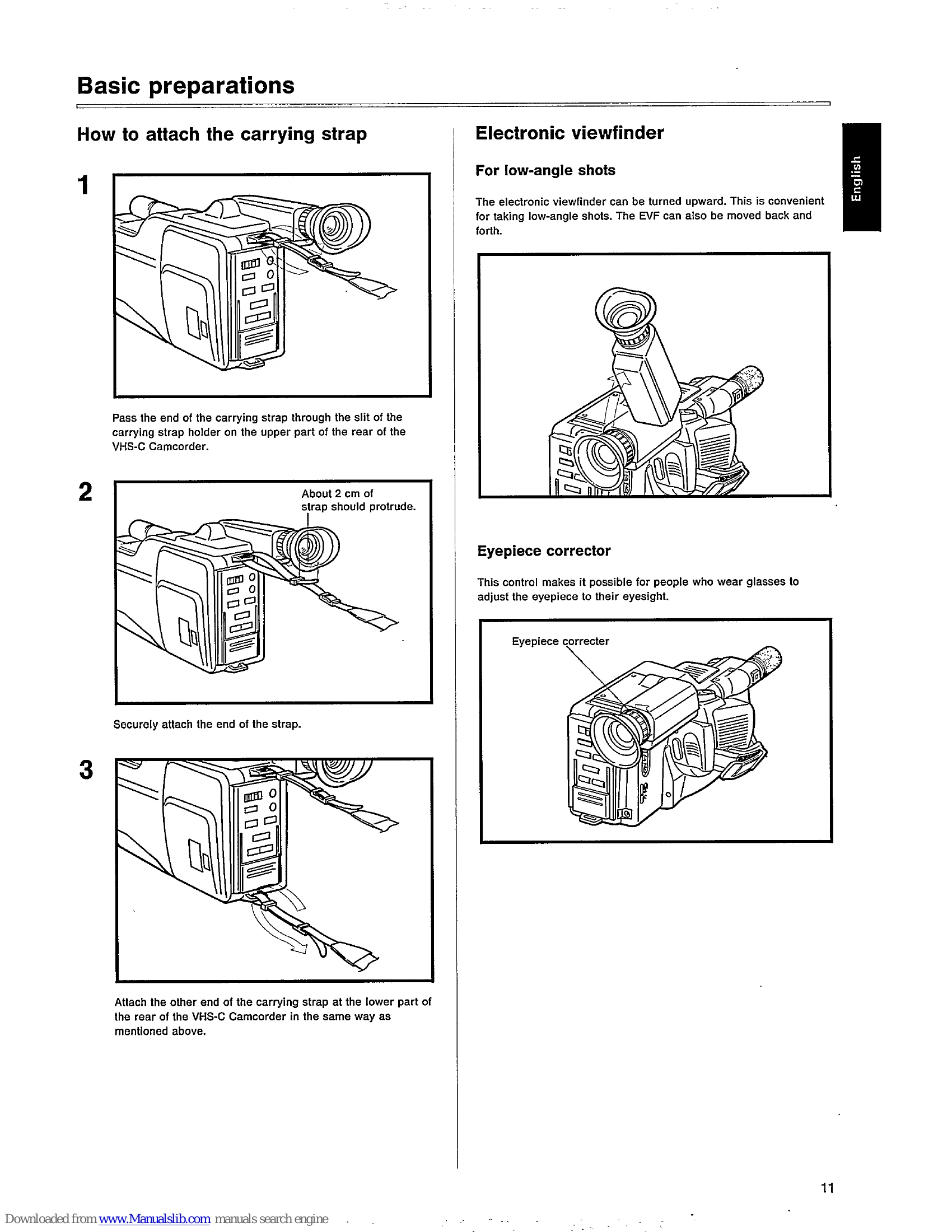 Manual for 6843