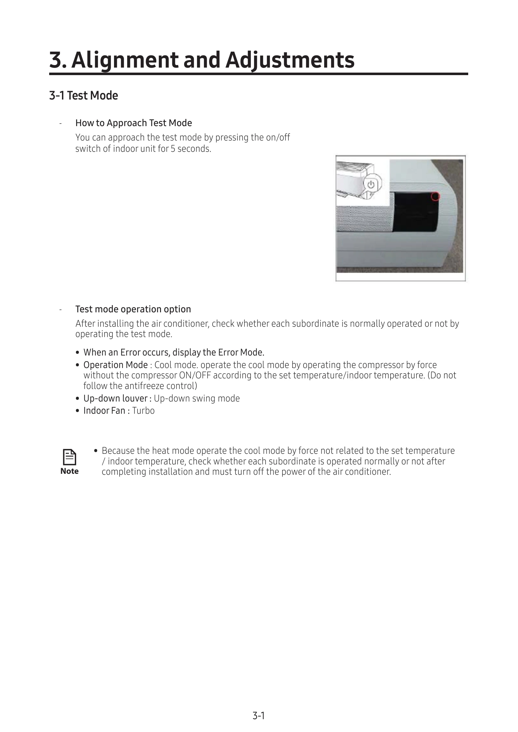 Manual for AR**TSFY*WKNCN